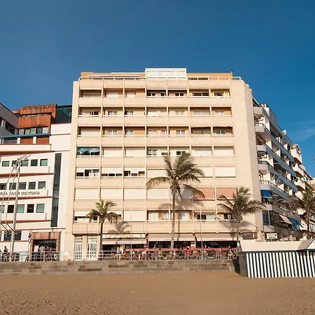 Canteras Nautilus 8d Apartman Las Palmas de Gran Canaria